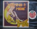 Blackfoot Sue Nothing To Hide UK Orig. LP G/F