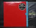 Dire Straits Making Movies Japan Orig. LP STICKER