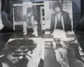 Bob Dylan Masterpieces Japan TOUR LTD PROMO 3LP OBI RARE POSTER