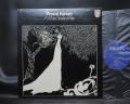Procol Harum A Whiter Shade of Pale Japan Rare LP INSERT