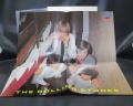 Rolling Stones Heartbreakers 14 Rock & Shake Japan Orig. LP RARE POSTER