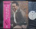 James Cotton Blues Band Taking Care of Business Japan Orig. PROMO LP OBI WHITE LABEL
