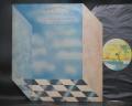 Traffic Low Spark of High Heeled Boys Japan Early Press LP HEXAGON COVER