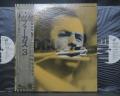 Focus Focus 3 Japan EMI ED PROMO 2LP OBI WHITE LABEL