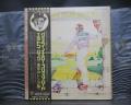 Elton John Goodbye Yellow Brick Road Japan Early Press 2LP OBI