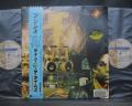 Prince Sign "O" The Times Japan Orig. 2LP OBI