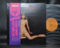 Scorpions Virgin Killer Japan Orig. LP OBI RARE COVER