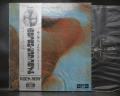 Pink Floyd Meddle Japan Orig. LP OBI BOOKLET