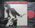 Bruce Springsteen Born to Run Japan Rare LP CAP OBI