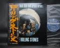 Rolling Stones Big Hits High Tide And Green Grass Japan Rare LP OBI