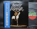 Grand Funk Railroad Mark Farner Same Title Japan Orig. LP OBI