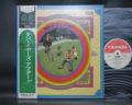 Ten Years After Ten Years After !! Japan TOUR ONLY LP OBI G/F