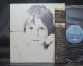 U2 Boy Japan Rare LP OBI + INSERT