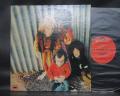 Jimi Hendrix Band of Gypsys Japan Rare LP PUPPET COVER