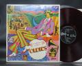 Beatles A Collection of Oldies Japan Orig. LP ODEON RED WAX
