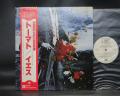 Yes Tormato Japan Orig. LP OBI INSERT