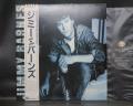 Jimmy Barnes 1st S/T Same Title Japan Orig. LP OBI