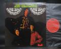 Jimi Hendrix Are You Experienced Japan Rare LP INSERT