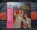 Jimi Hendrix Electric Ladyland Japan Rare 2LP PINK OBI DIF INSERT