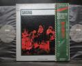 Santana Gift Pack Series Japan Only LTD BOX 2P SET OBI