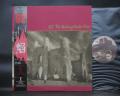 U2 The Unforgettable Fire Japan Orig. LP OBI