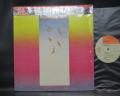 Mahavishnu Orchestra Birds of Fire Japan “Best Jazz Collection” LP CAP OBI SHRINK