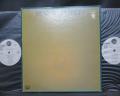 Heads Hands & Feet Same Title Japan Orig. PROMO 2LP WHITE LABELS