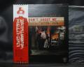 Elton John Don’t Shoot Me I’m Only the Piano Player Japan Orig. LP OBI