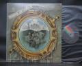 Wishbone Ash Locked in Japan Orig. LP INSERT