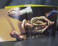 Cream Live Cream Japan Orig. LP OBI G/F POSTER