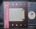 Stray Dog 1st S/T Same Title Japan Orig. LP OBI