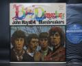 John Mayall & Bluesbreakers Blues Dimension Japan Orig. LP DIF