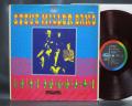 Steve Miller Band Children of the Future Japan Orig. LP RED WAX