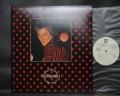 Rod Stewart Foolish Behaviour Japan Tour ‘81 Japan PROMO ONLY LP WHITE LABEL