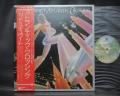 Rod Stewart Atlantic Crossing Japan Orig. LP OBI