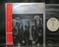 Queen The Game Japan Orig. PROMO LP OBI