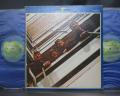 Beatles 1967 - 1970 Japan 20th Anniv LTD 2LP BLUE WAX