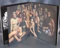 Jimi Hendrix Electric Ladyland Japan Early Press 2LP RARE DIF COVER