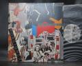 Foreigner ‎12 Classics Japan PROMO ONLY RARE LP