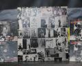 Rolling Stones Exile Main St Japan Orig. 2LP + POSTCARDS