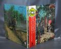 CCR Creedence Clearwater Revival Green River Japan Early Press LP RED OBI G/F