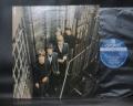 Rolling Stones Golden Album Japan ONLY LP INSERT
