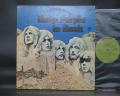 Deep Purple In Rock Japan Orig. LP INSERT BP - 80094