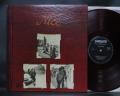 Keith Emerson Nice Same Title Japan Orig. LP RED WAX