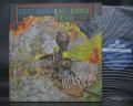 Savoy Brown Hellbound Train Japan Orig. LP INSERT