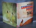 Pink Floyd VA OST Album of Antonioni’s Zabriskie Point Japan Orig. LP G/F DIF