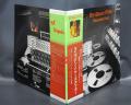 Ten Years After Recorded Live Japan Orig. 2LP OBI