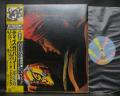 ELO Electric Light Orchestra Discovery Japan Orig. LP OBI POSTER