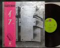 IF 1st S/T Same Title Japan Early Press LP OBI RED WAX