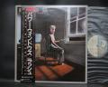Rush Power & Windows Japan Orig. LP OBI